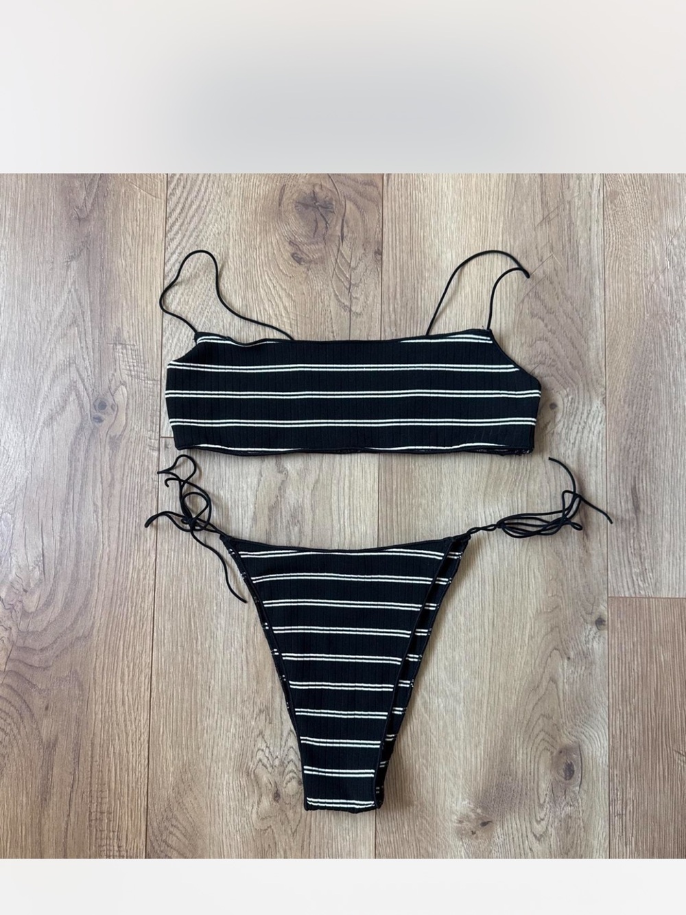 Tropic of C- C bikini set